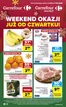 Katalog Carrefour | Gazetka Weekend okazji już od czwartku! | 2025-12-03T00:00:00.000Z - 2025-12-07T00:00:00.000Z