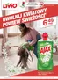 Katalog Livio w: Konstantynów | Uwolnij kwiatowy powiew świeżości | 2025-12-02T00:00:00.000Z - 2025-12-07T00:00:00.000Z