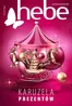 Katalog Hebe | Najlepsze oferty dla wszystkich łowców okazji | 2025-02-24T00:00:00.000Z - 2025-12-24T00:00:00.000Z