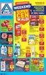 Katalog Aldi | Świetna oferta dla łowców okazji | 2025-12-04T00:00:00.000Z - 2025-12-07T00:00:00.000Z