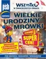 Katalog Mrówka | Szeroki wybór ofert | 2025-12-04T00:00:00.000Z - 2025-12-14T00:00:00.000Z