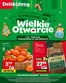 Katalog Delikatesy Centrum | Nasze najlepsze oferty dla Ciebie | 2025-12-04T00:00:00.000Z - 2025-12-10T00:00:00.000Z