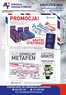 Katalog AT w: Mysłakowice | Farmacja / zdrowa żywność | 2025-12-04T00:00:00.000Z - 2025-12-31T00:00:00.000Z