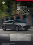 Katalog Toyota w: Piła | Spec corolla ts kombi rm26 rp26 | 2025-01-01T00:00:00.000Z - 2025-12-31T00:00:00.000Z