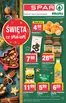 Katalog Spar w: Świeradów-Zdrój | Nowe oferty do odkrycia | 2025-08-08T00:00:00.000Z - 2025-12-23T00:00:00.000Z