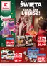 Katalog Kaufland w: Annopol | Aktualne promocje specjalne | 2025-12-04T00:00:00.000Z - 2025-12-09T00:00:00.000Z
