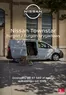 Katalog Nissan w: Kikół | Townstar van cennik | 2025-01-01T00:00:00.000Z - 2025-12-31T00:00:00.000Z