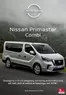 Katalog Nissan w: Kikół | Primastar combi cennik | 2025-01-01T00:00:00.000Z - 2030-12-31T00:00:00.000Z