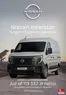 Katalog Nissan w: Kikół | Interstar diesel cennik | 2025-01-01T00:00:00.000Z - 2025-12-31T00:00:00.000Z