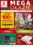 Katalog Kaufland w: Bałtów | Oszczędzaj teraz dzięki naszym ofertom | 2025-12-10T00:00:00.000Z - 2025-12-16T00:00:00.000Z