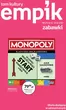Katalog Empik w: Mysłowice | Najlepsze oferty dla wszystkich łowców okazji | 2025-12-11T00:00:00.000Z - 2025-12-23T00:00:00.000Z