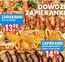 Katalog Domino's Pizza w: Brwinów | Promocje do 14.12.2025 | 2025-12-12T00:00:00.000Z - 2025-12-14T00:00:00.000Z