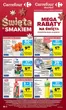 Katalog Carrefour Market w: Sulechów | Gazetka Carrefour, Market od poniedziałku! | 2025-12-14T00:00:00.000Z - 2025-12-23T00:00:00.000Z
