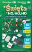 Katalog Carrefour w: Golina | Gazetka Święta że, HO, HO, HO | 2025-12-10T00:00:00.000Z - 2025-12-14T00:00:00.000Z