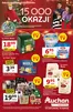 Katalog Auchan w: Marki | Gazetka Święta jak babcię kocham Supermarket Auchan | 2025-12-18T00:00:00.000Z - 2025-12-23T00:00:00.000Z