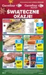 Katalog Carrefour w: Baboszewo | Gazetka Świąteczne okazje od czwartku! | 2025-12-17T00:00:00.000Z - 2025-12-20T00:00:00.000Z