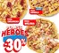 Katalog Domino's Pizza w: Słupca | - 30 % | 2025-12-19T00:00:00.000Z - 2026-01-04T00:00:00.000Z