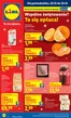 Katalog Lidl w: Kalety | GAZETKA OD 22.12 | 2025-12-22T00:00:00.000Z - 2025-12-23T00:00:00.000Z
