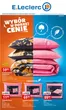 Katalog E.Leclerc w: Malbork | Szeroki wybór ofert | 2025-12-29T00:00:00.000Z - 2026-01-10T00:00:00.000Z