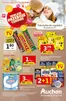 Katalog Auchan w: Brzeg | Gazetka Wielkie Przeboje Cenowe Hipermarket Auchan | 2026-01-02T00:00:00.000Z - 2026-01-07T00:00:00.000Z