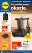 Katalog Lidl w: Biała Podlaska | KATALOG OD 12.01 | 2026-01-12T00:00:00.000Z - 2026-01-17T00:00:00.000Z