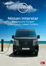 Katalog Nissan w: Białystok | Interstar ev cennik | 2026-01-01T00:00:00.000Z - 2031-01-01T00:00:00.000Z