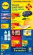 Katalog Lidl w: Ruda Śląska | GAZETKA OD 15.01 | 2026-01-15T00:00:00.000Z - 2026-01-17T00:00:00.000Z