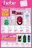 Katalog Hebe w: Annopol | Hebe gazetka | 2026-01-16T00:00:00.000Z - 2026-01-30T00:00:00.000Z
