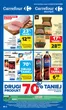 Katalog Carrefour w: Niepołomice | Gazetka Carrefour Market od poniedziałku | 2026-01-18T00:00:00.000Z - 2026-01-25T00:00:00.000Z