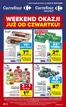 Katalog Carrefour w: Żywiec | Gazetka Weekend okazji już od czwartku | 2026-01-21T00:00:00.000Z - 2026-01-25T00:00:00.000Z