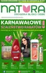 Katalog Drogerie Natura w: Maków Mazowiecki | B105a27667ff8e45e294a9b029e8890ba61e24f9 | 2026-01-20T00:00:00.000Z - 2026-02-02T00:00:00.000Z