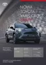 Katalog Toyota w: Suchy Las koło Poznania | Spec yaris cross my 2025 | 2026-01-22T00:00:00.000Z - 2026-02-05T00:00:00.000Z
