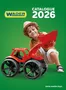 Katalog Wader w: Mazańcowice | Wader katalog 2026 | 2026-01-01T00:00:00.000Z - 2026-12-31T00:00:00.000Z