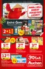 Katalog Auchan | Gazetka 30 Lat Supermarket Auchan Franczyza | 2026-01-29T00:00:00.000Z - 2026-02-04T00:00:00.000Z