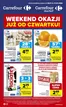 Katalog Carrefour | Gazetka Weekend okazji już od czwartku | 2026-01-28T00:00:00.000Z - 2026-01-31T00:00:00.000Z