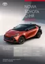 Katalog Toyota w: Suchy Las koło Poznania | Spec toyota c hr 2025 | 2026-01-27T00:00:00.000Z - 2026-02-10T00:00:00.000Z