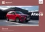 Katalog Seat w: Kalisz | SEAT Ateca - Katalog i cennik | 2025-01-01T00:00:00.000Z - 2026-12-31T00:00:00.000Z