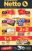 Katalog Netto w: Wejherowo | Tanio I świeżo | 2026-02-02T00:00:00.000Z - 2026-02-07T00:00:00.000Z