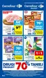 Katalog Carrefour Market w: Przechlewo | Gazetka Carrefour Market od poniedziałku | 2026-02-01T00:00:00.000Z - 2026-02-07T00:00:00.000Z