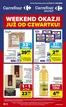 Katalog Carrefour w: Przechlewo | Gazetka Weekend okazji już od czwartku | 2026-02-04T00:00:00.000Z - 2026-02-07T00:00:00.000Z