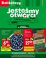 Katalog Delikatesy Centrum w: Włocławek | Specjalne oferty dla Ciebie | 2026-02-12T00:00:00.000Z - 2026-02-18T00:00:00.000Z
