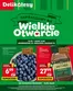 Katalog Delikatesy Centrum w: Włocławek | Aktualne promocje specjalne | 2026-02-12T00:00:00.000Z - 2026-02-18T00:00:00.000Z