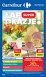 Katalog Carrefour w: Niewodnica Korycka | Gazetka Łap super okazje od poniedziałku | 2026-02-15T00:00:00.000Z - 2026-02-28T00:00:00.000Z