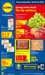 Katalog Lidl w: Niewodnica Korycka | GAZETKA OD 16.02 | 2026-02-16T00:00:00.000Z - 2026-02-18T00:00:00.000Z