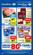 Katalog Carrefour | Gazetka Carrefour Market od poniedziałku | 2026-02-22T00:00:00.000Z - 2026-02-28T00:00:00.000Z