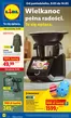 Katalog Lidl | Katalog od 9.03 do 14.03 | 2026-03-09T00:00:00.000Z - 2026-03-14T00:00:00.000Z