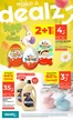 Katalog Dealz w: Iłża | Świetna oferta dla łowców okazji | 2026-03-05T00:00:00.000Z - 2026-03-11T00:00:00.000Z