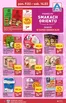Katalog Aldi | Ekskluzywne oferty dla naszych klientów | 2026-03-09T00:00:00.000Z - 2026-03-14T00:00:00.000Z