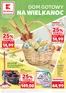 Katalog Kaufland w: Kobyłka | Nowe oferty do odkrycia | 2026-03-12T00:00:00.000Z - 2026-04-08T00:00:00.000Z