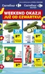 Katalog Carrefour | Gazetka Weekend okazji już od czwartku | 2026-03-11T00:00:00.000Z - 2026-03-14T00:00:00.000Z